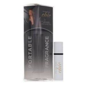 Celine Dion Chic by Celine Dion - Mini EDT Spray .25 oz